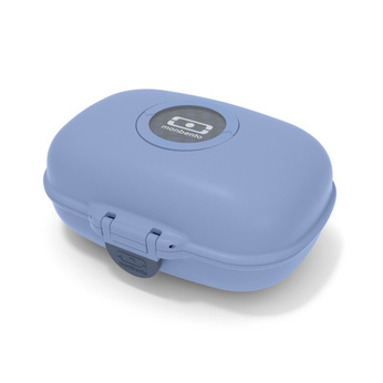 Monbento Lunchbox dziecięcy Gram Blue Infinit