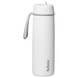 B.Box Butelka termiczna 690ml White Out