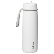 b.box Butelka termiczna 690 ml –  White Out
