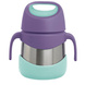 B.Box Termos na jedzenie 335ml Lilac Pop
