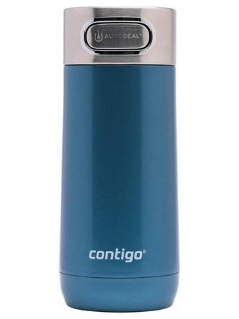 Contigo Luxe - Kubek termiczny - 360ml - Cornflower