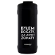 Kubek termiczny Dr.Bacty Notus 360 ml - Dla mężczyzny - czarny