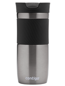 Contigo Byron - Kubek termiczny - 470ml - Gunmetal powystawowy