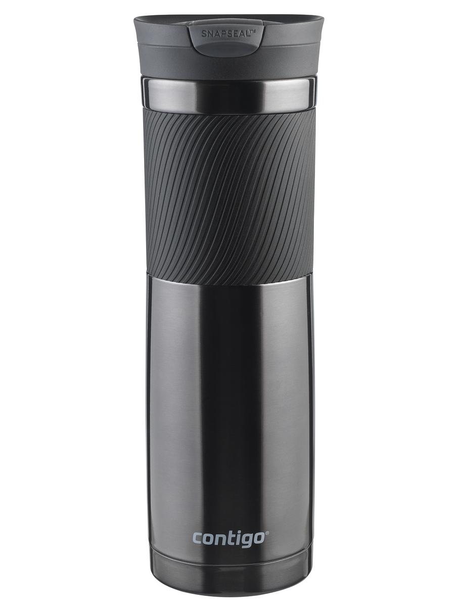 Contigo Byron - Kubek termiczny - 720ml - Gunmetal