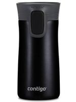 Contigo Pinnacle - Kubek termiczny - 300ml -Matte Black