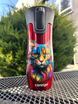 Contigo West Loop 2.0 - Kubek termiczny - 470ml - Kot - Czerwony
