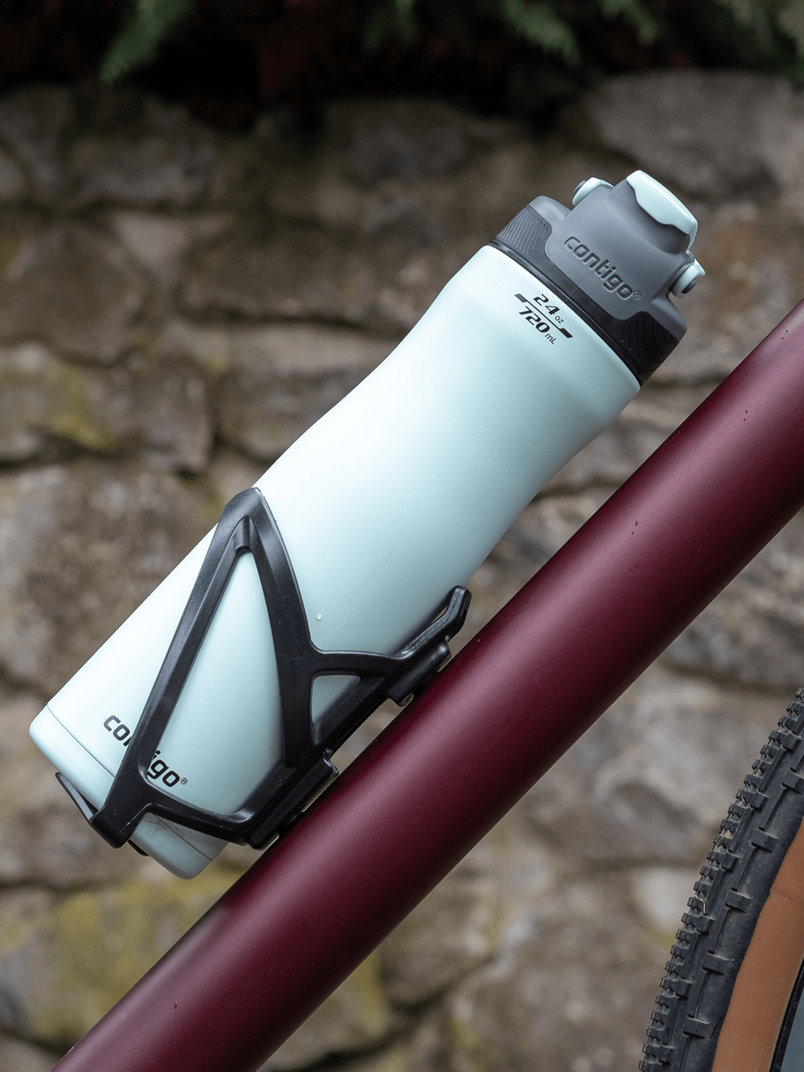 Contigo Autoseal Chill - Butelka termiczna - 720ml - Macaroon