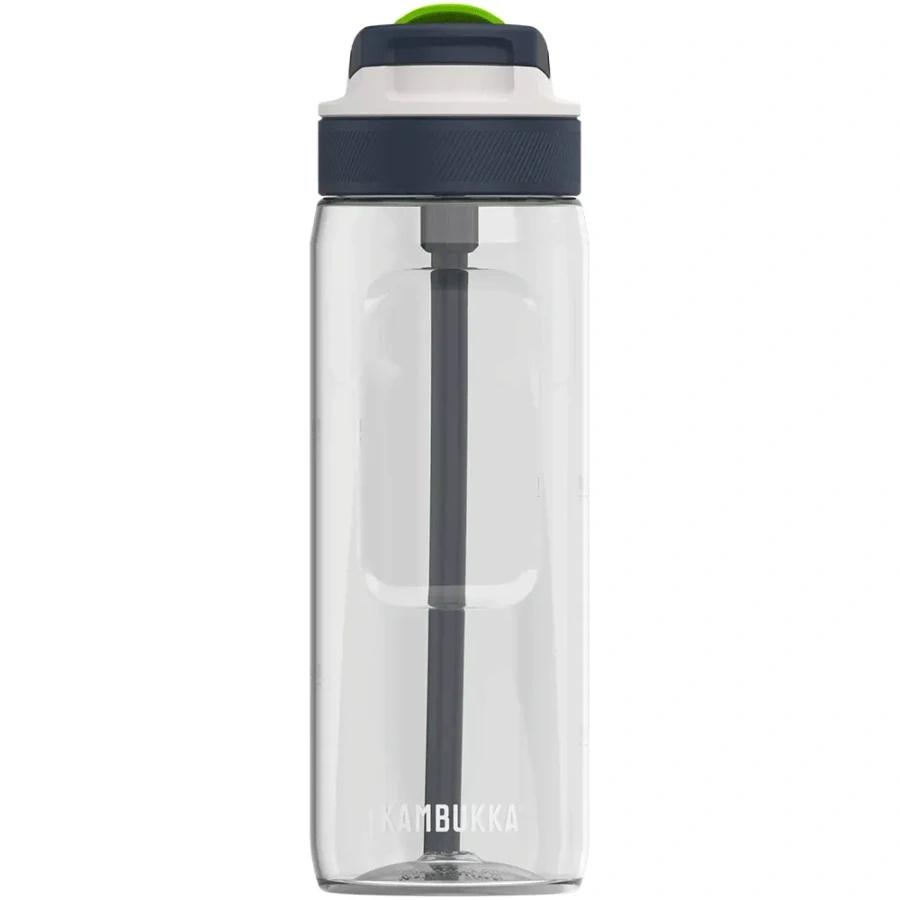 Butelka na wodę Kambukka Lagoon 750 ml - Clear