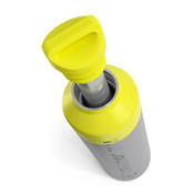 Monbento Butelka termiczna Steel The Journey