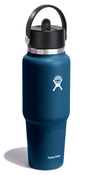 Hydro Flask Butelka 0,94L Wid FlexStraw Travel Bootle Indigo