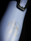 Contigo West Loop - Kubek termiczny - 470ml - Earl Grey "Wodnik"