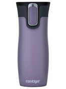 Contigo West Loop 2.0 - Kubek termiczny - 470ml - Dark Plum