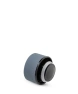 Butelka termiczna Ragsy Mojo 500ml - Obsidian