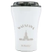 Dr.Bacty Apollo - Kubek personalizowana - 227 ml - Warszawa - biały