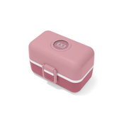 Monbento Lunchbox dziecięcy Tresor Pink Blush
