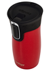 Contigo West Loop Mini - Kubek termiczny - 300ml - czerwony metalik