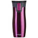 Kubek termiczny Contigo West Loop 2.0 470ml - Malinowy