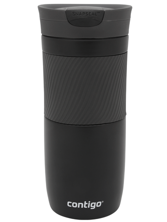 Contigo Byron - Kubek termiczny - 470ml - Matte Black