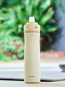 Contigo Ashland 2.0 Chill - Butelka termiczna na wodę - 720 ml - Oatmilk