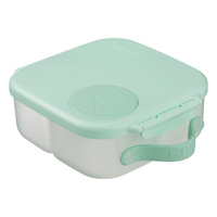 B.Box Mini Lunchbox Spearmint