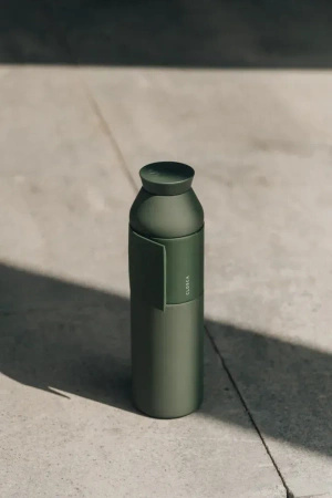 Butelka termiczna Closca Wave 600ml - Himalaya