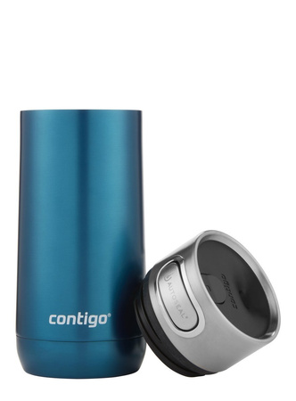 Contigo Luxe - Kubek termiczny - 360ml - Biscay Bay - powystawowy