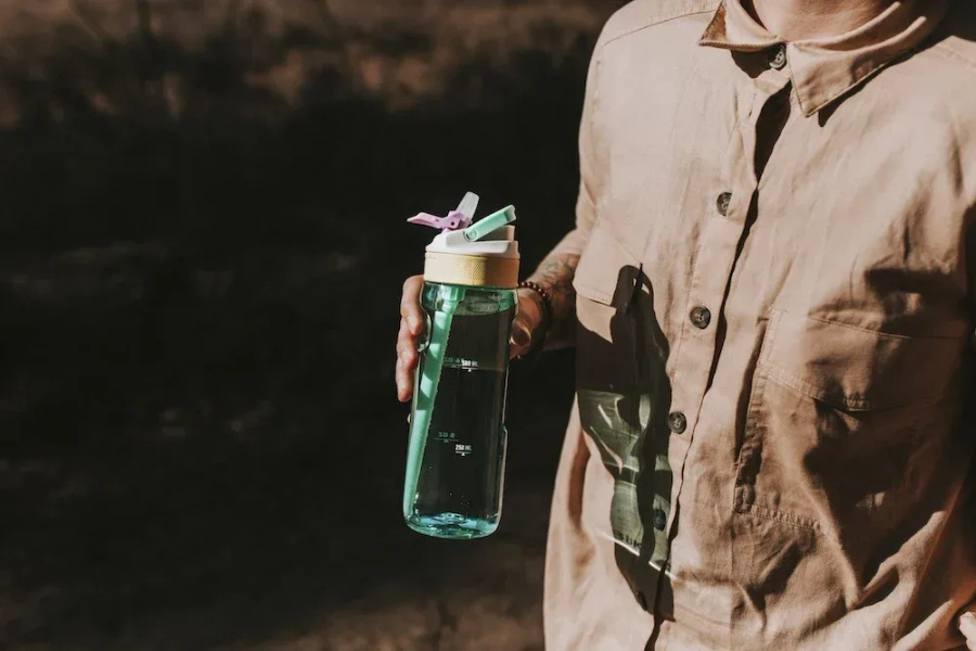 Butelka Kambukka Lagoon 1000ml