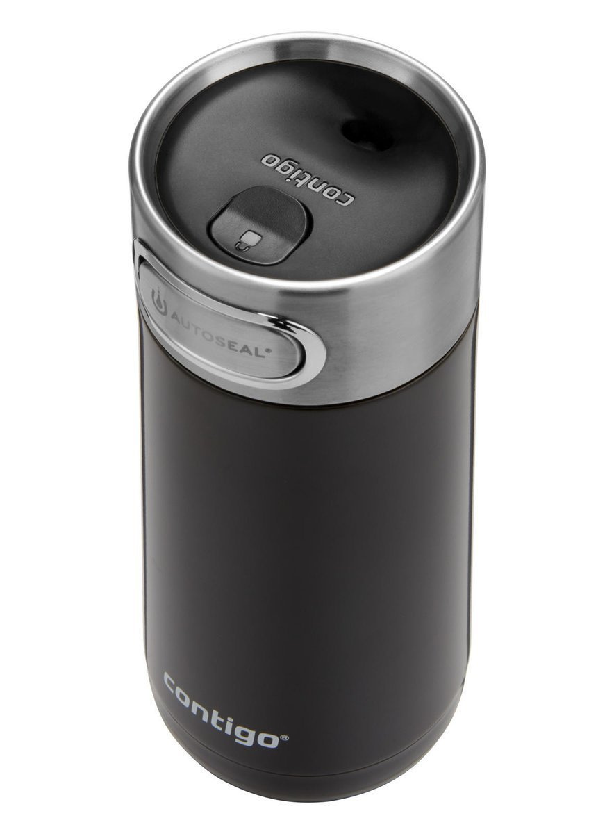 Contigo Luxe - Kubek termiczny - 360ml - Licorice