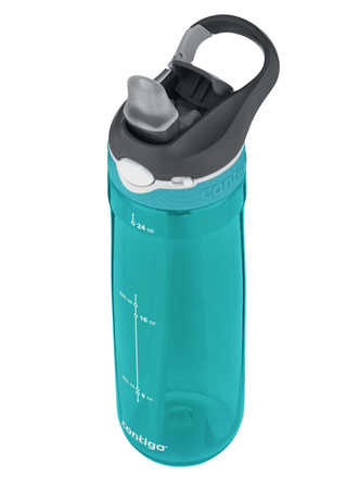 Contigo Ashland - Butelka tritanowa na wodę - 720ml - Scuba