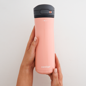 Contigo Jackson Chill 2.0 - Butelka termiczna na wodę - 590ml Pink Lemo - powystawowa