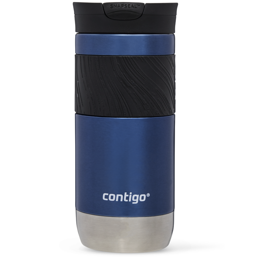 Contigo Byron 2.0 - Kubek termiczny - Niebieski