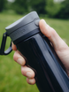 Contigo Jackson Chill 2.0 - Butelka termiczna na wodę - 590ml - Czarna