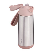 B.Box Butelka termiczna z ustnikiem sportowym 500ml Blush Crush