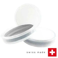 Dodatkowe wkłady filtrujące DrinkPure Home na 1/2 roku | 3 szt.