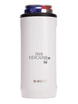 Dr.Bacty Notus - Kubek termiczny do kawy - 360 ml - Dla kierownika - biały