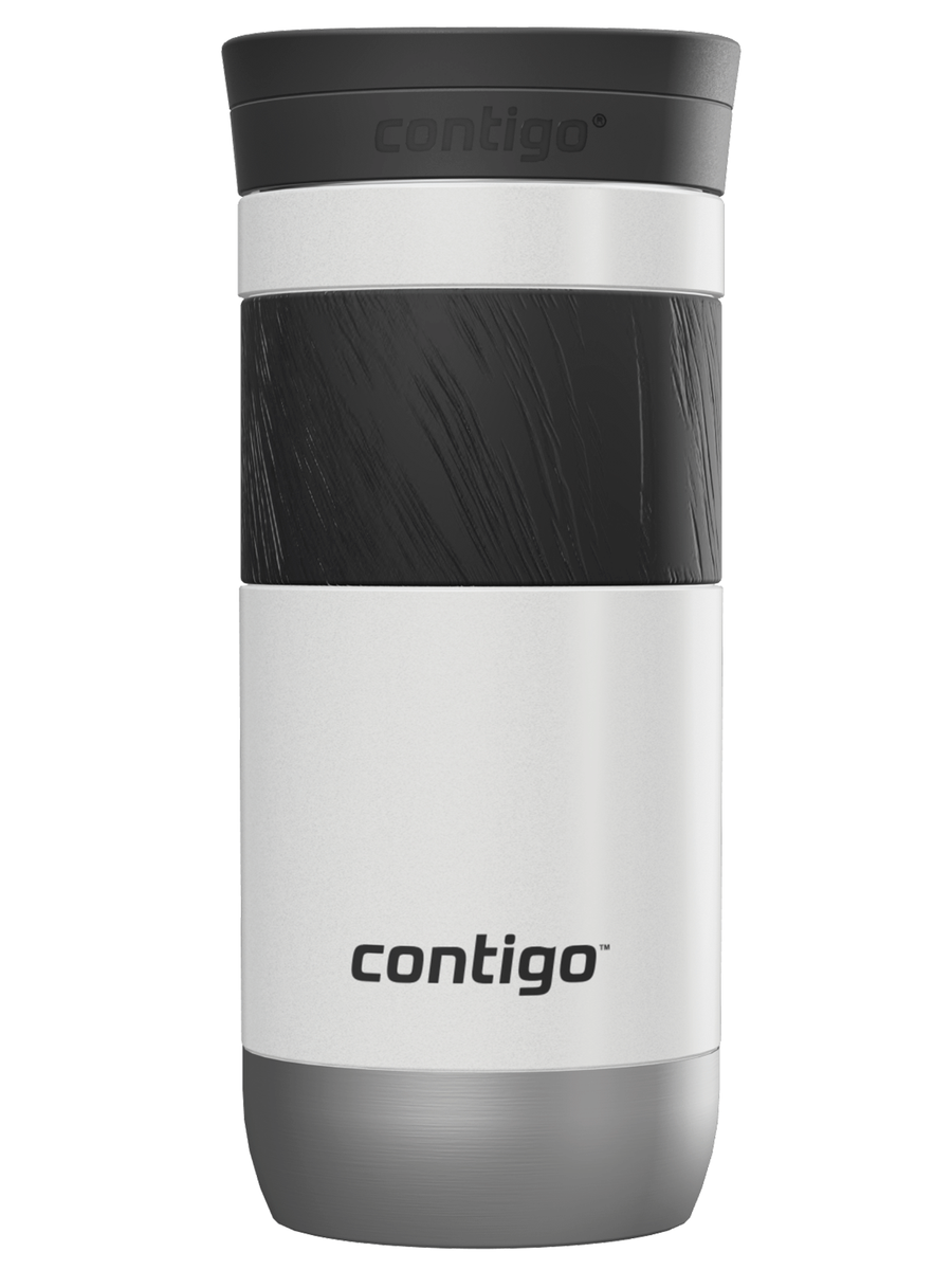 Kubek termiczny z grawerem Contigo Byron 2.0 470ml - Salt