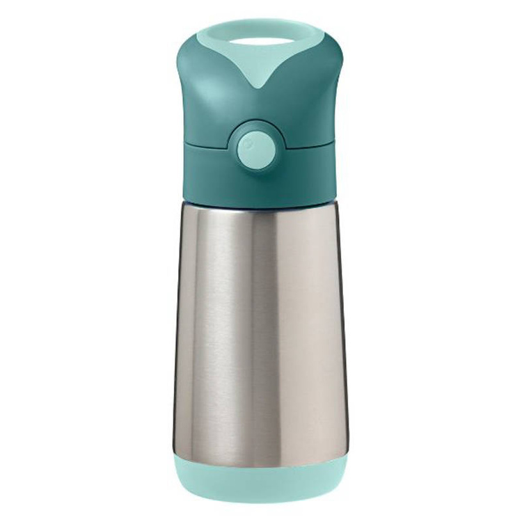 B.Box Bidon termiczny 350ml Emerald Forest