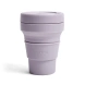 Stojo Pocket - Kubek - 355ml - Lilac