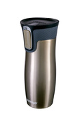 Contigo West Loop - Kubek termiczny - Latte - powystawowy