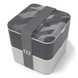 Monbento Lunchbox Bento Square FR Graphic Dimensions