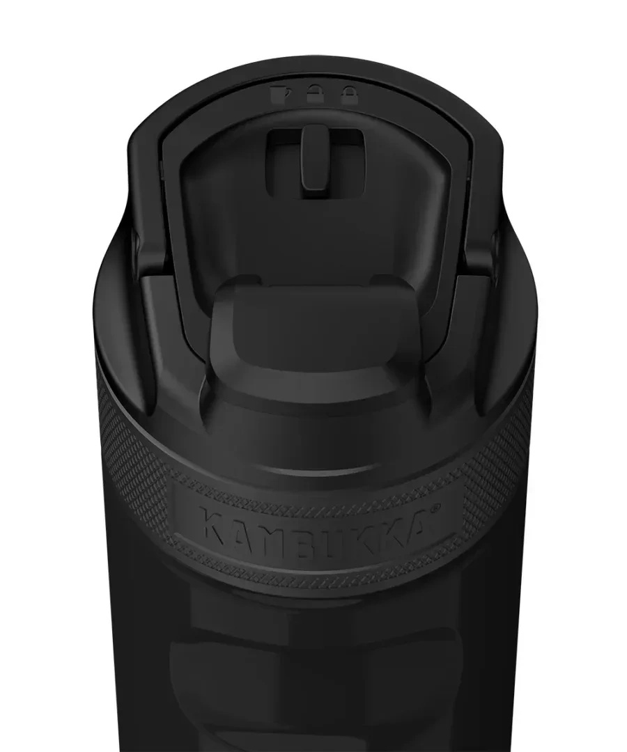 Butelka na wodę Kambukka Elton 500ml - Ice Green