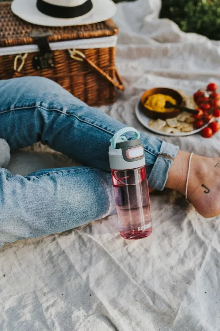 Butelka na wodę Kambukka Elton 500ml