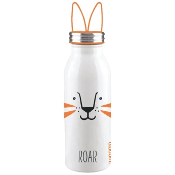 Butelka termiczna Aladdin Zoo 430ml - Lion.
