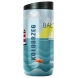 Dr.Bacty Notus - Cooler na puszkę - 360 ml - Kołobrzeg - biały