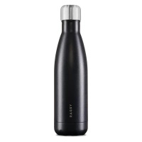 Butelka termiczna Ragsy Basic 500ml - Black.