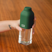 Monbento Butelka Positive M Green Dark