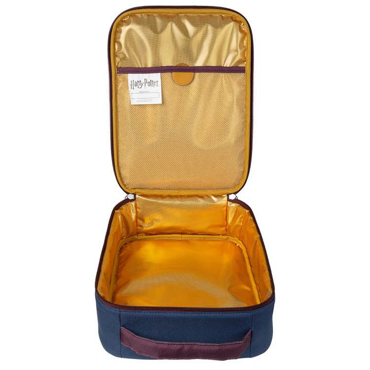 B.Box Harry Potter Torba termiczna na lunchbox