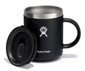 Hydro Flask Kubek 360ml Mug Black
