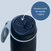 B.Box Butelka termiczna 690ml Lagoon