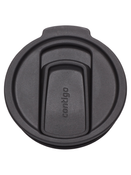 Contigo Streeterville - Kubek termiczny z uchem - 420ml - Czarny